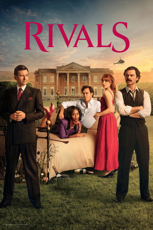 Rivals trailer