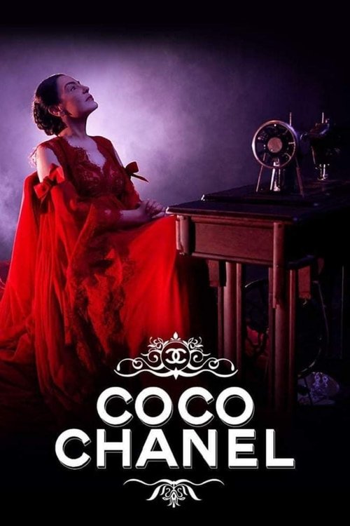 Coco Chanel trailer