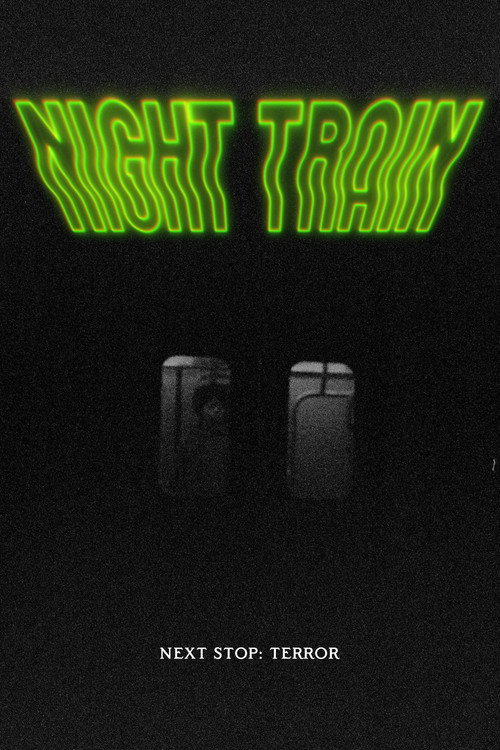 Night Train trailer