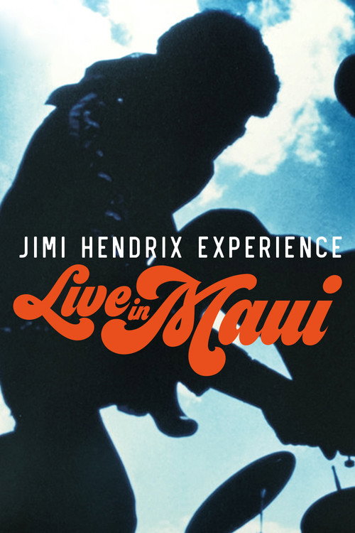 Music, Money, Madness… Jimi Hendrix Live In Maui trailer