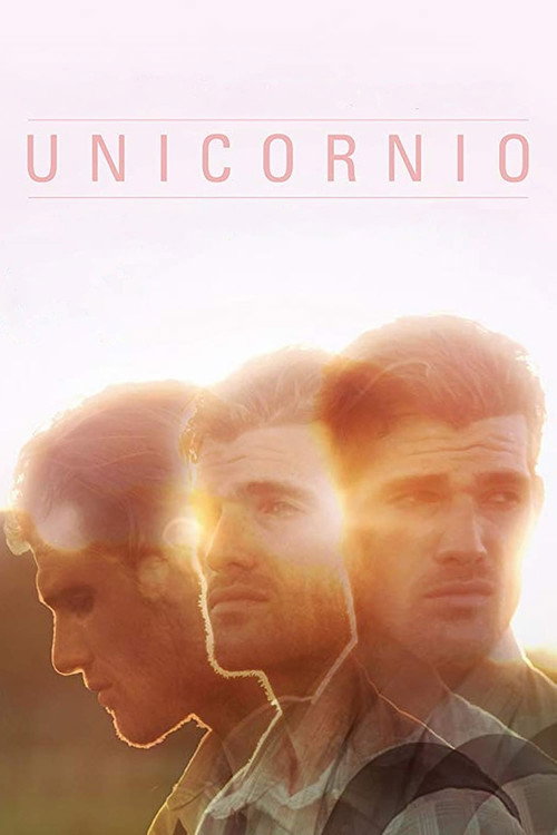 Unicorn trailer