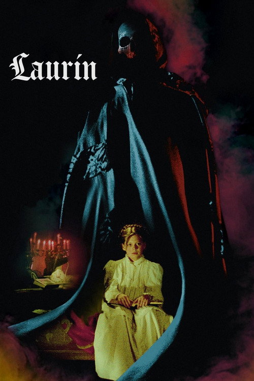 Laurin trailer