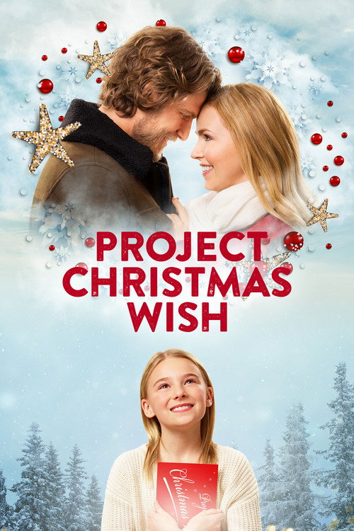 Project Christmas Wish trailer