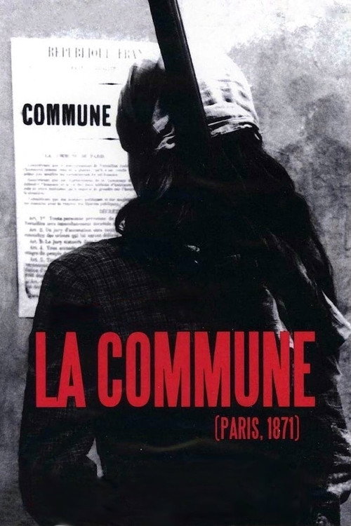 La Commune (Paris, 1871) trailer