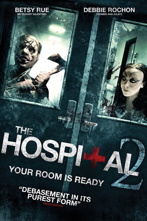 The Hospital 2 trailer