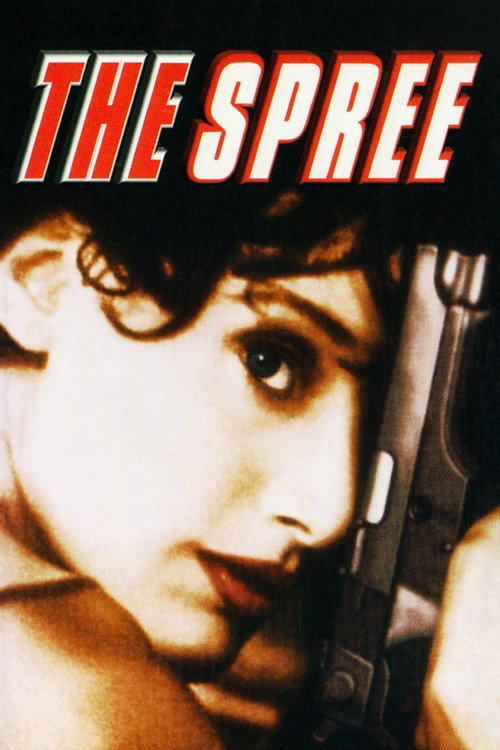 The Spree trailer