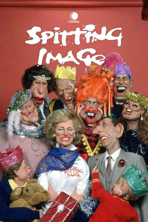 Spitting Image trailer