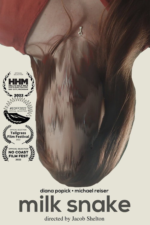 Milk Snake trailer