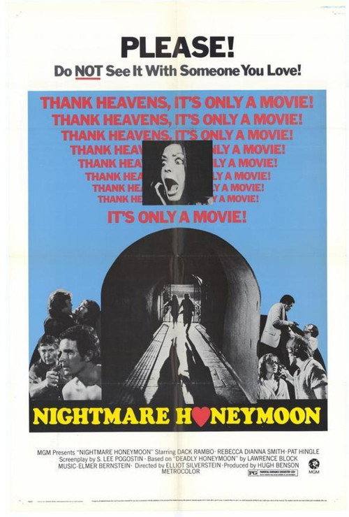 Nightmare Honeymoon trailer