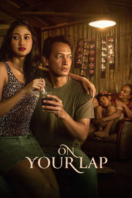 On Your Lap trailer