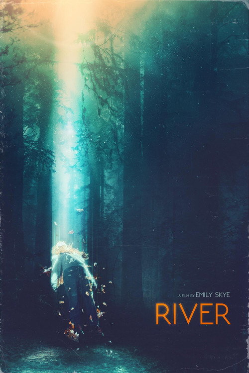 River trailer