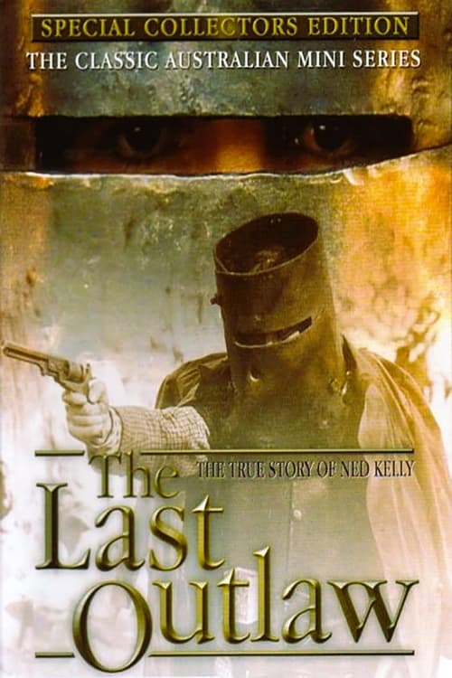 The Last Outlaw trailer