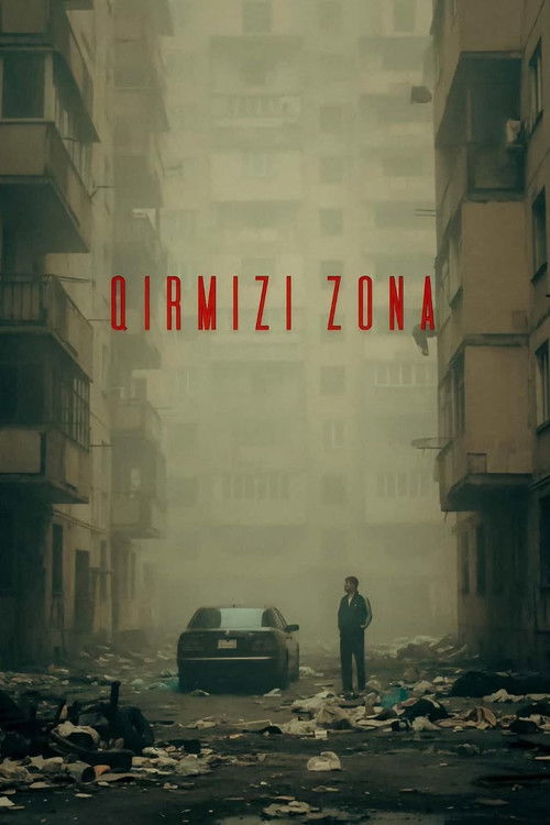 Red Zone trailer