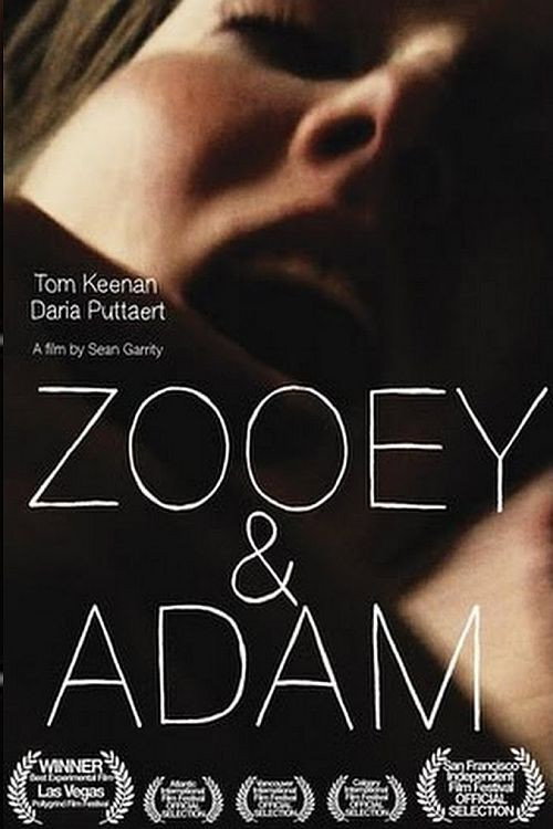 Zooey & Adam trailer