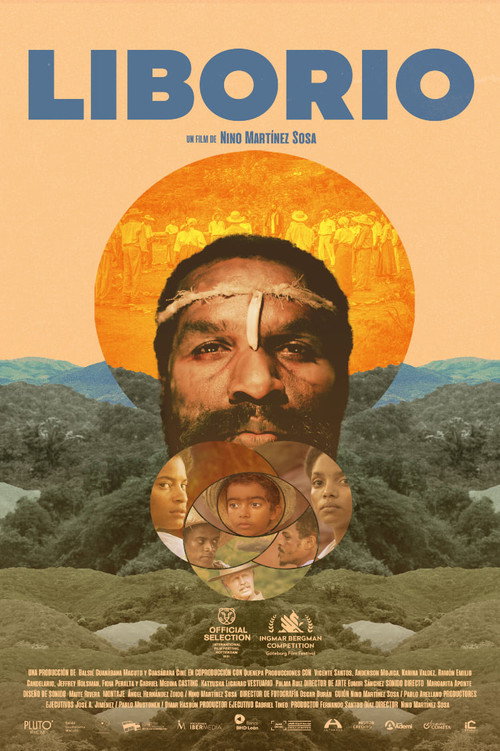 Liborio trailer