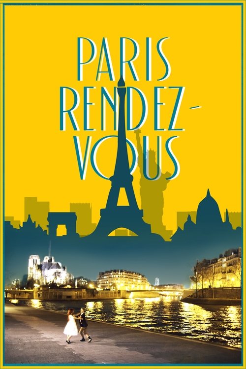 Paris Rendez-vous trailer