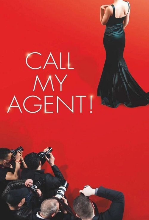 Call My Agent! trailer