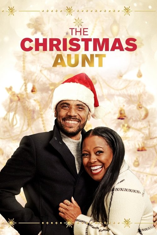 The Christmas Aunt trailer