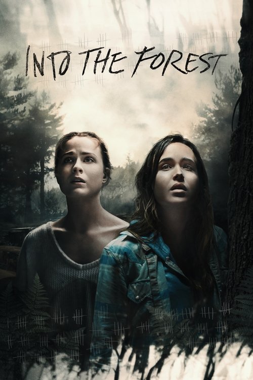 Into the Forest trailer