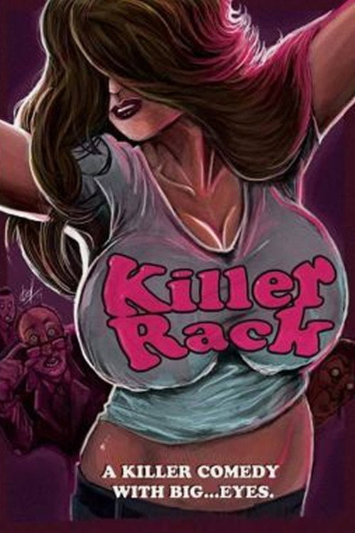 Killer Rack trailer