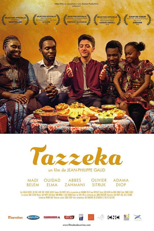 Tazzeka trailer