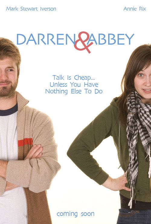 Darren & Abbey trailer