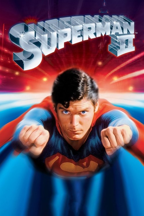 Superman II trailer