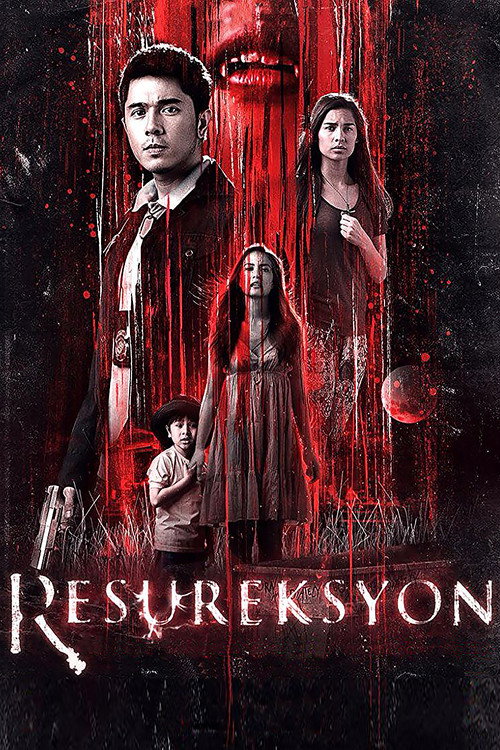 Resureksyon trailer