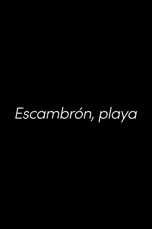 Escambrón, playa trailer