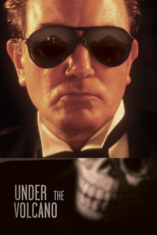 Under the Volcano trailer