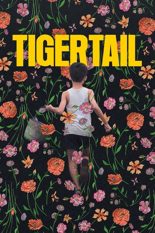 Tigertail trailer