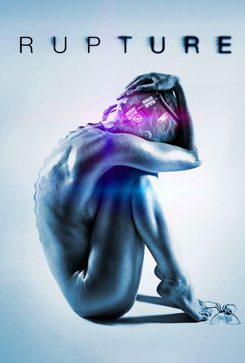 Rupture trailer