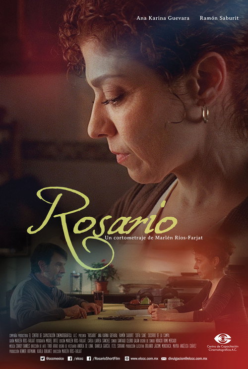 Rosario trailer