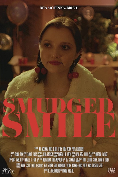 Smudged Smile trailer