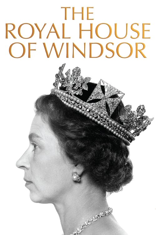 The Royal House of Windsor trailer