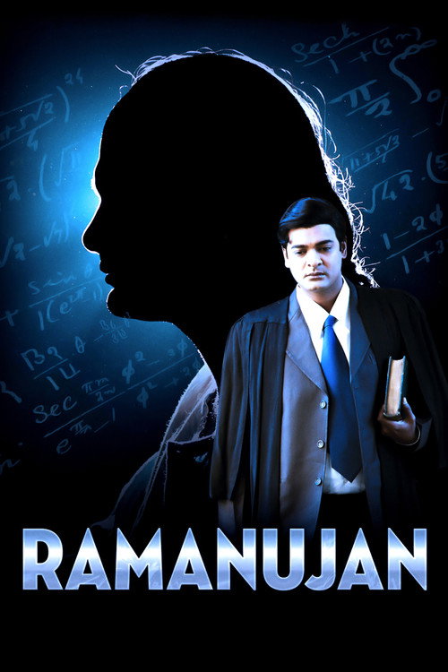 Ramanujan trailer