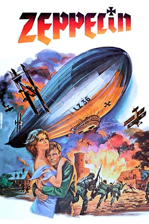 Zeppelin trailer