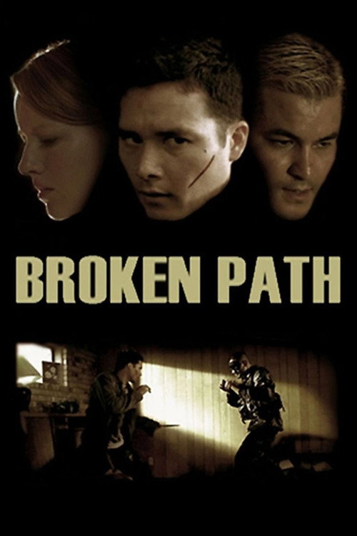 Broken Path trailer