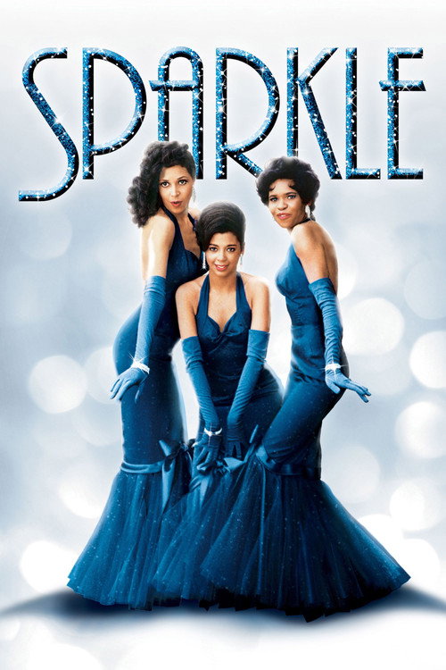 Sparkle trailer