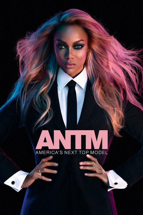 America's Next Top Model trailer