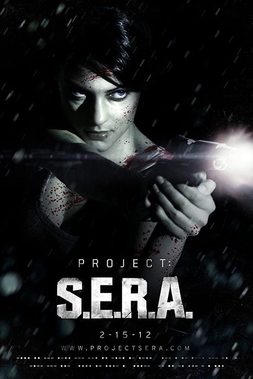Project: S.E.R.A. trailer