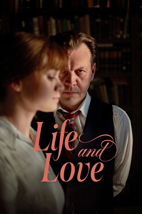 Life & Love trailer