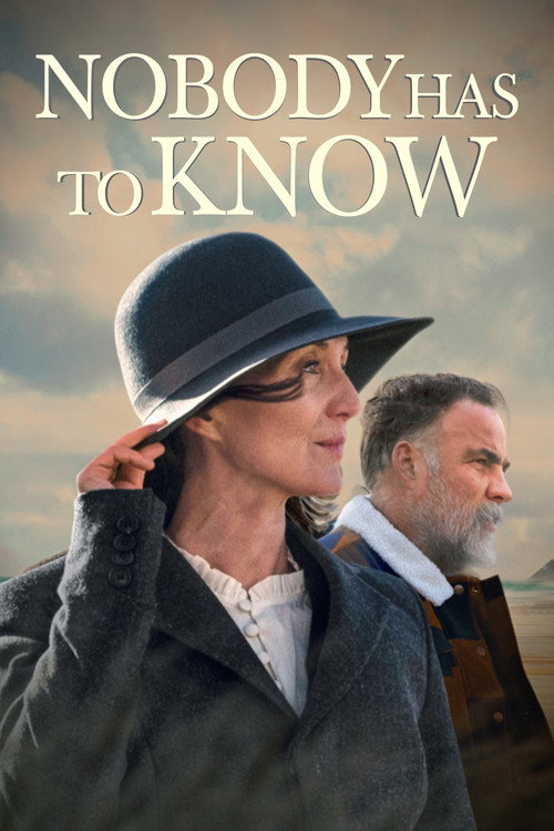 Nobody Has to Know trailer