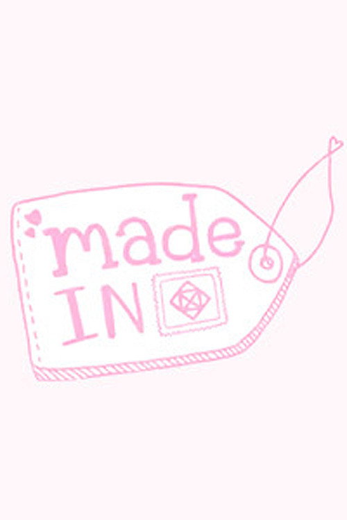 Made in NiziU trailer