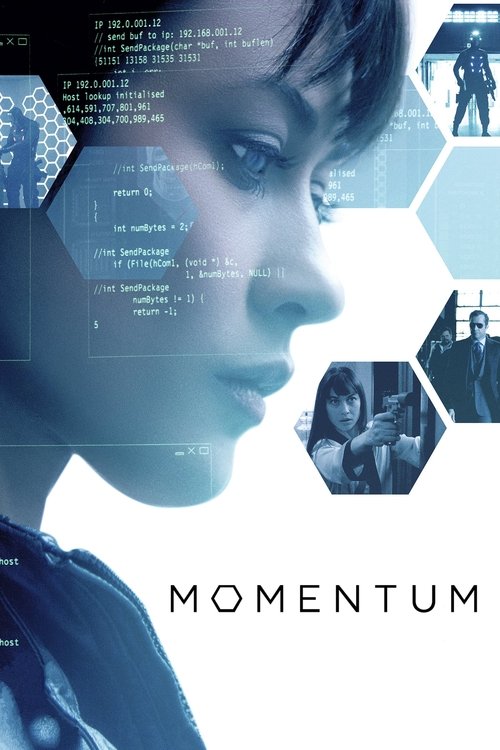 Momentum trailer