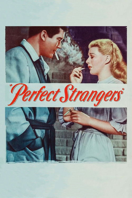 Perfect Strangers trailer