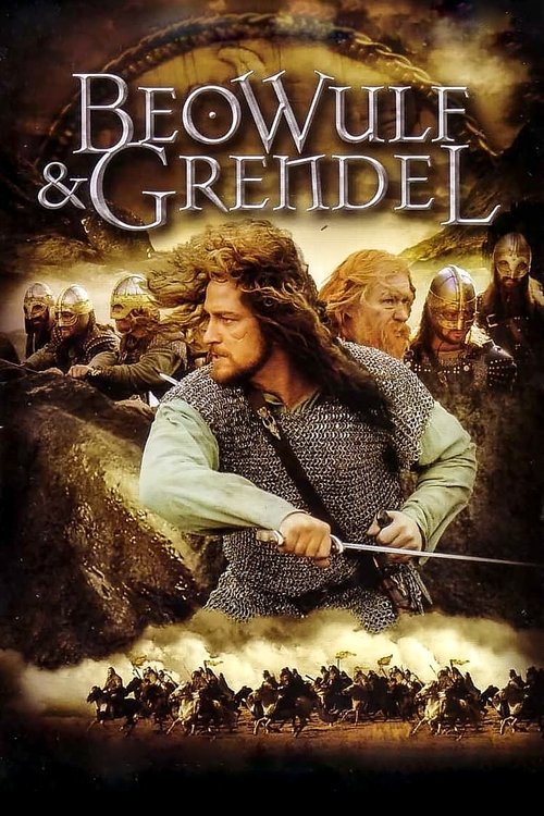 Beowulf & Grendel trailer