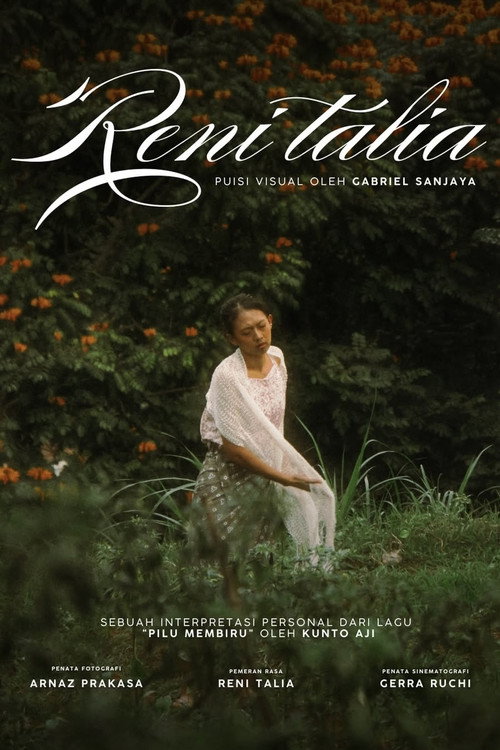Reni Talia trailer