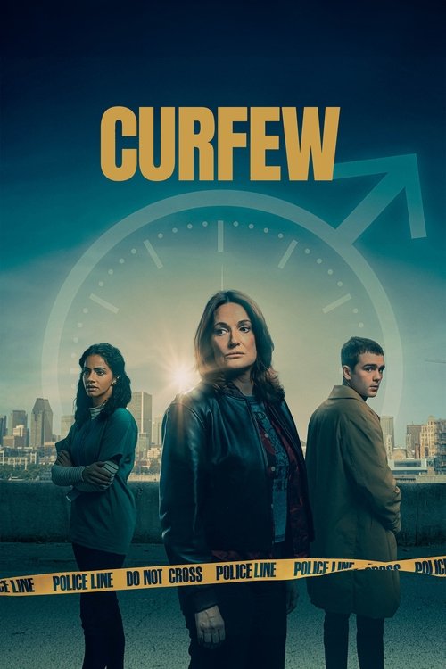 Curfew trailer