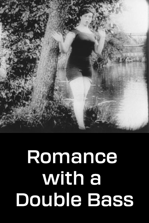 Romance with a Double Bass trailer